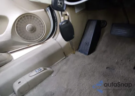 2006 Honda Civic Ex из США, поврежденный, VIN 2HGFG12836H502568